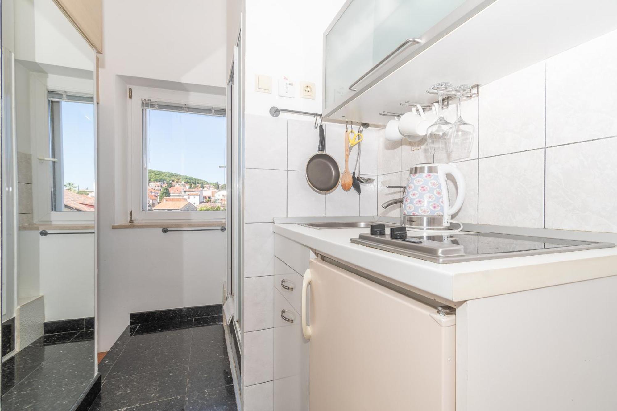 Gold Guest house 3*