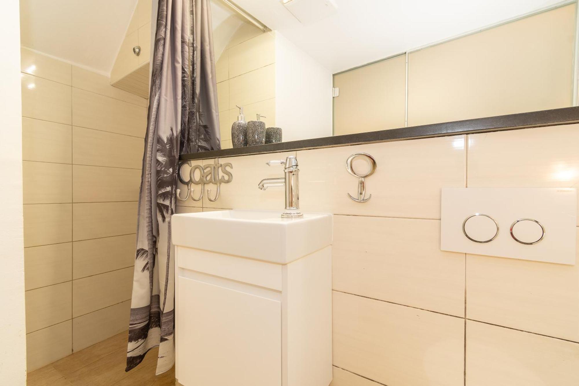 Siesta Apartment Split