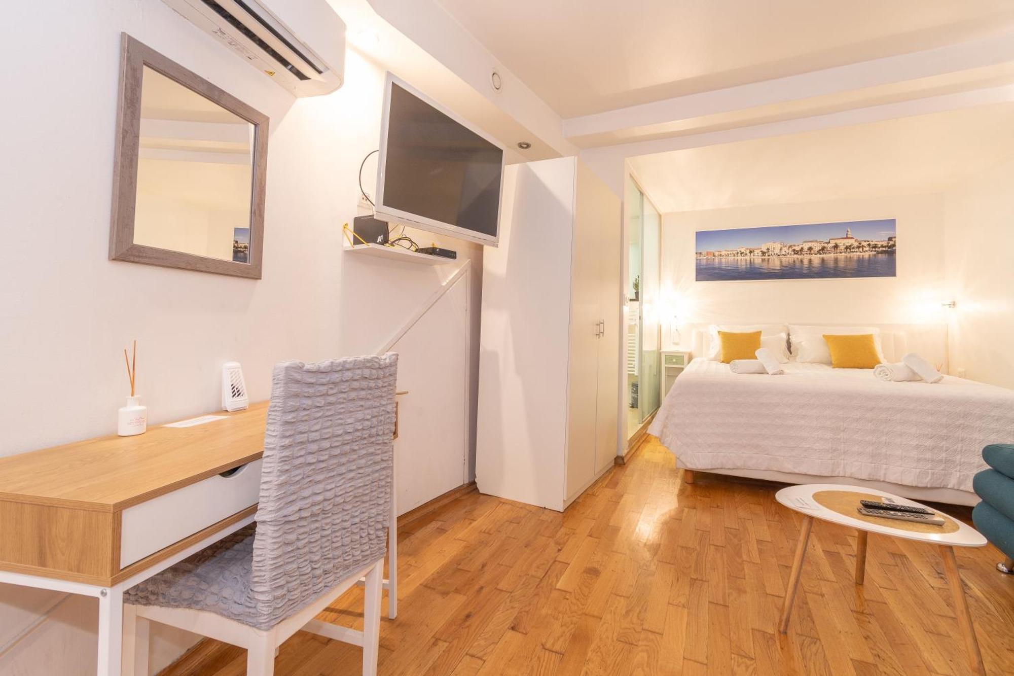 Siesta Apartment *