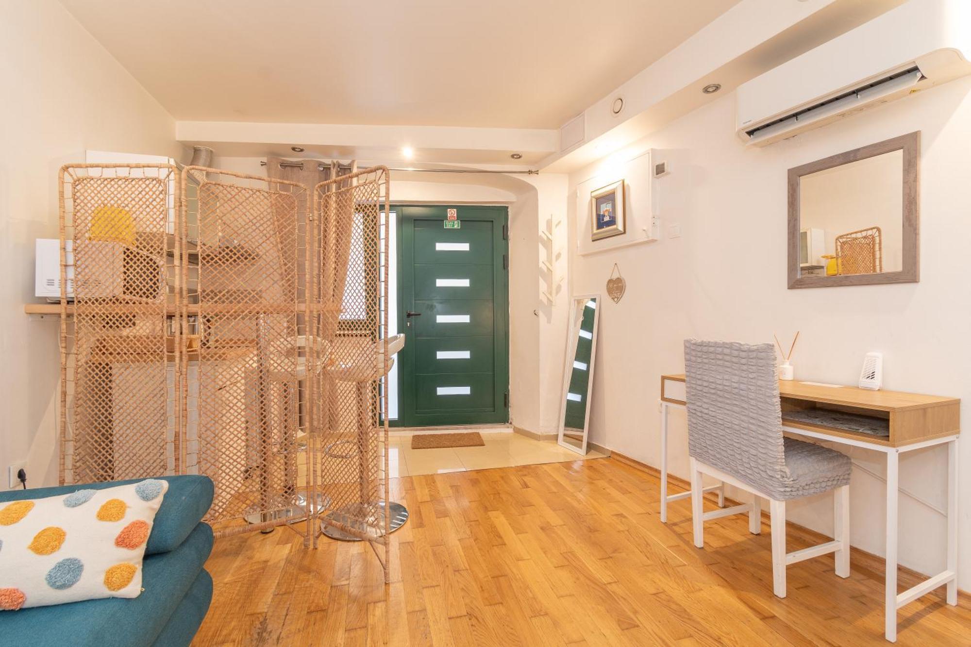 Apartment Siesta Split