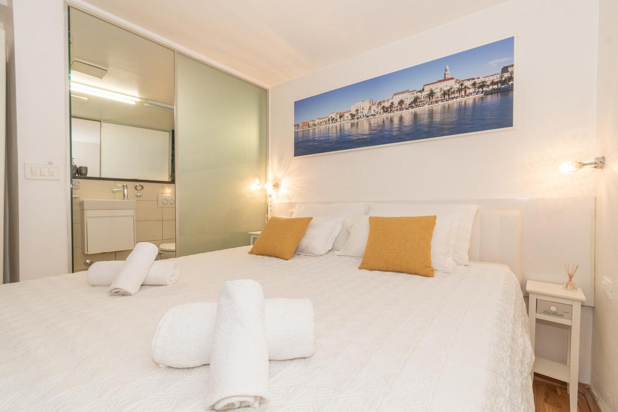 Apartment Siesta Split