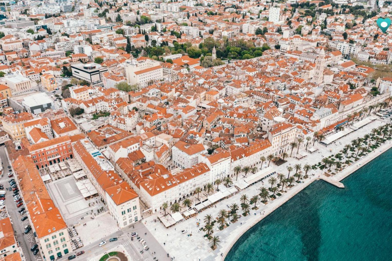 Old Town Hesed Split