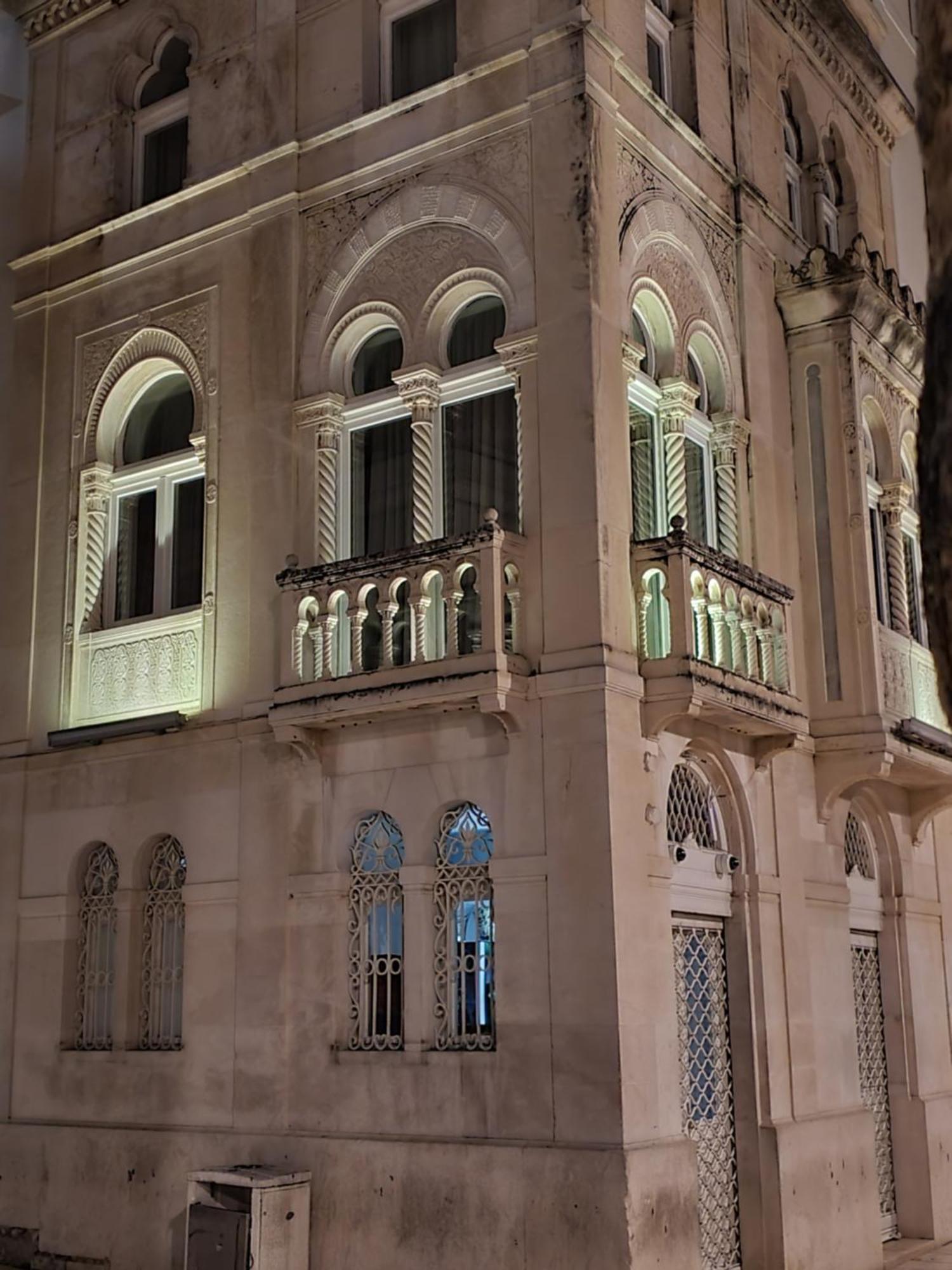 Appartement Old Town Hesed Split