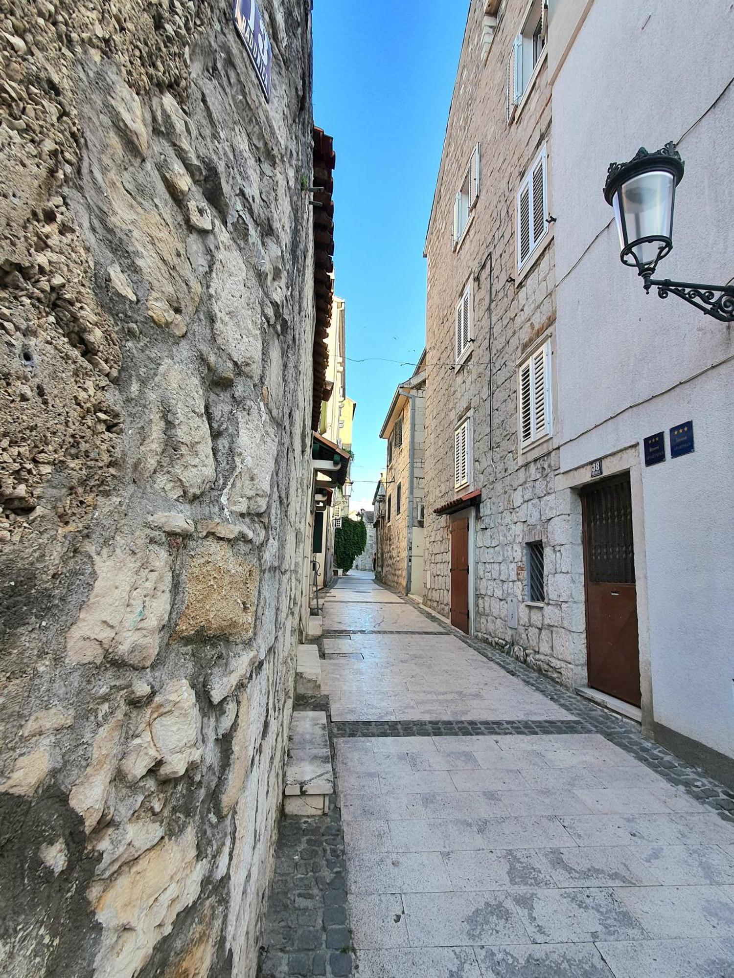 Old Town Hesed