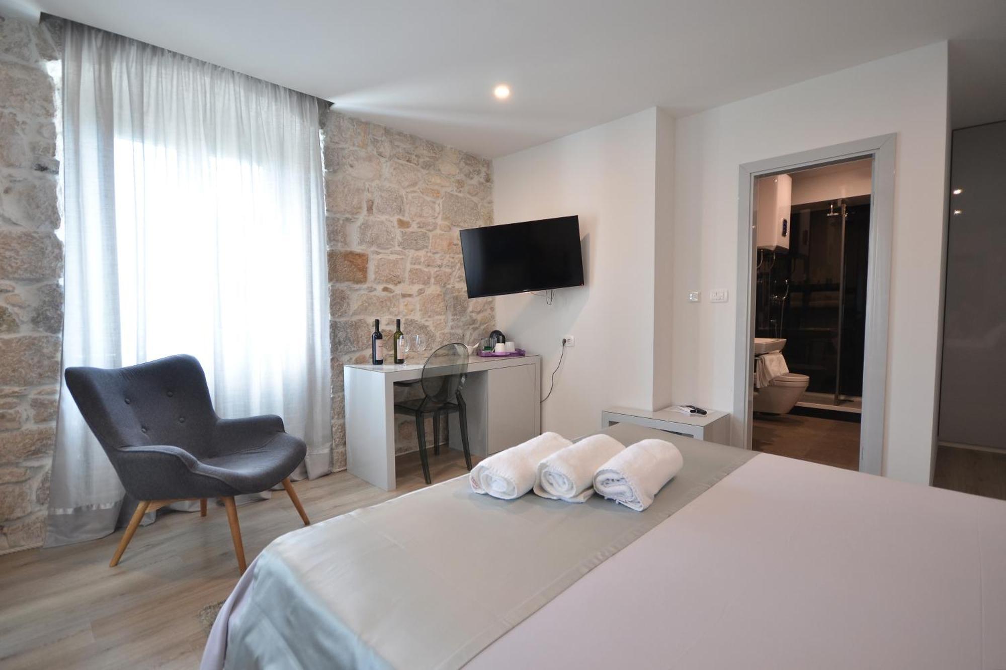Guest house Bernardi 2 Split
