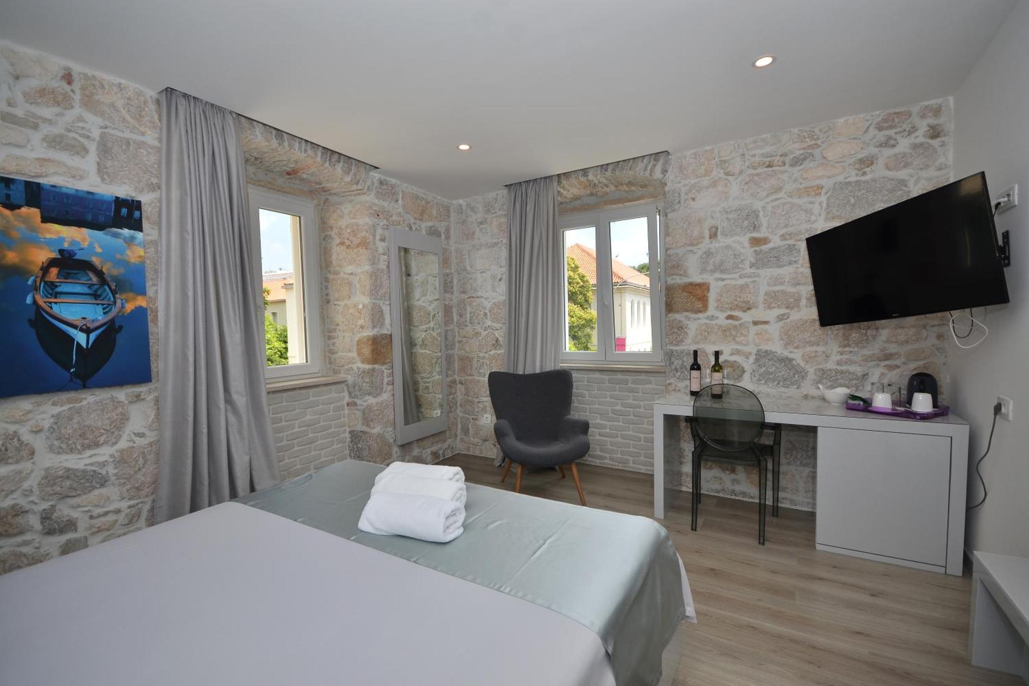 Bernardi 2 Guest house Split