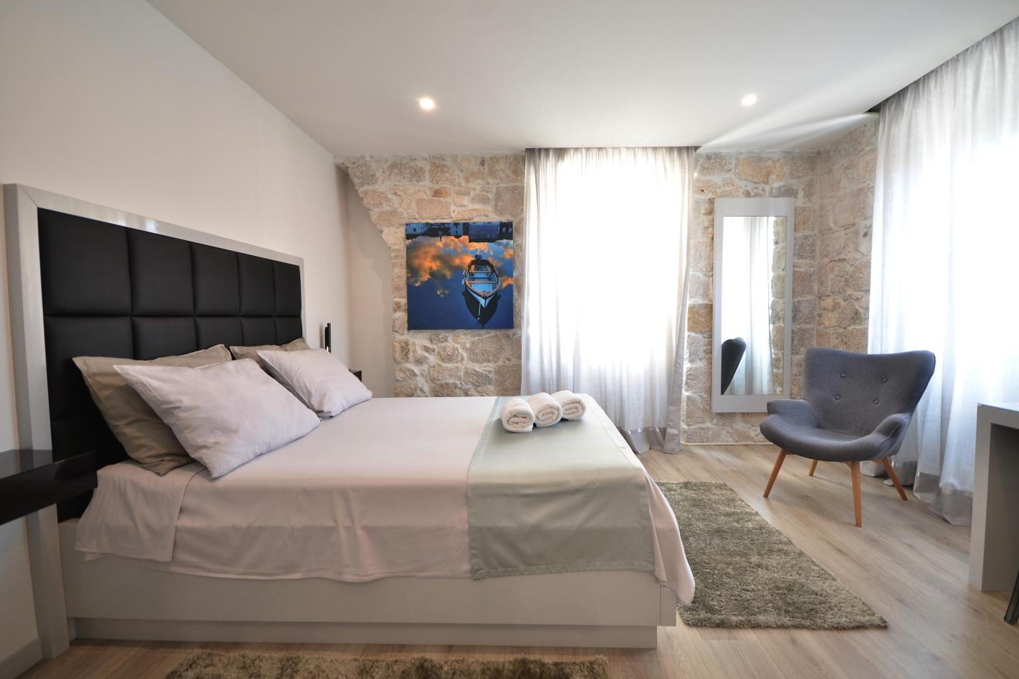 Guest house Bernardi 2 *