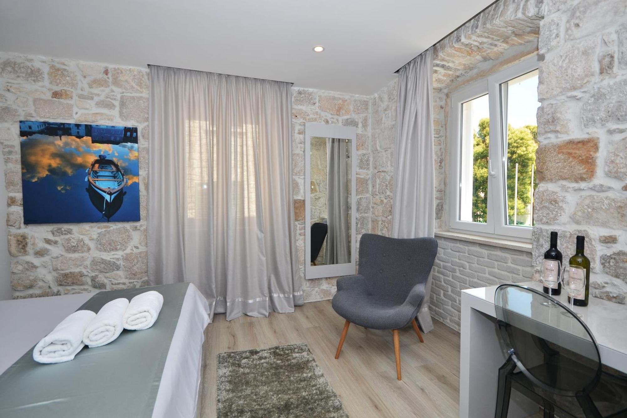 Guest house Bernardi 2 Split