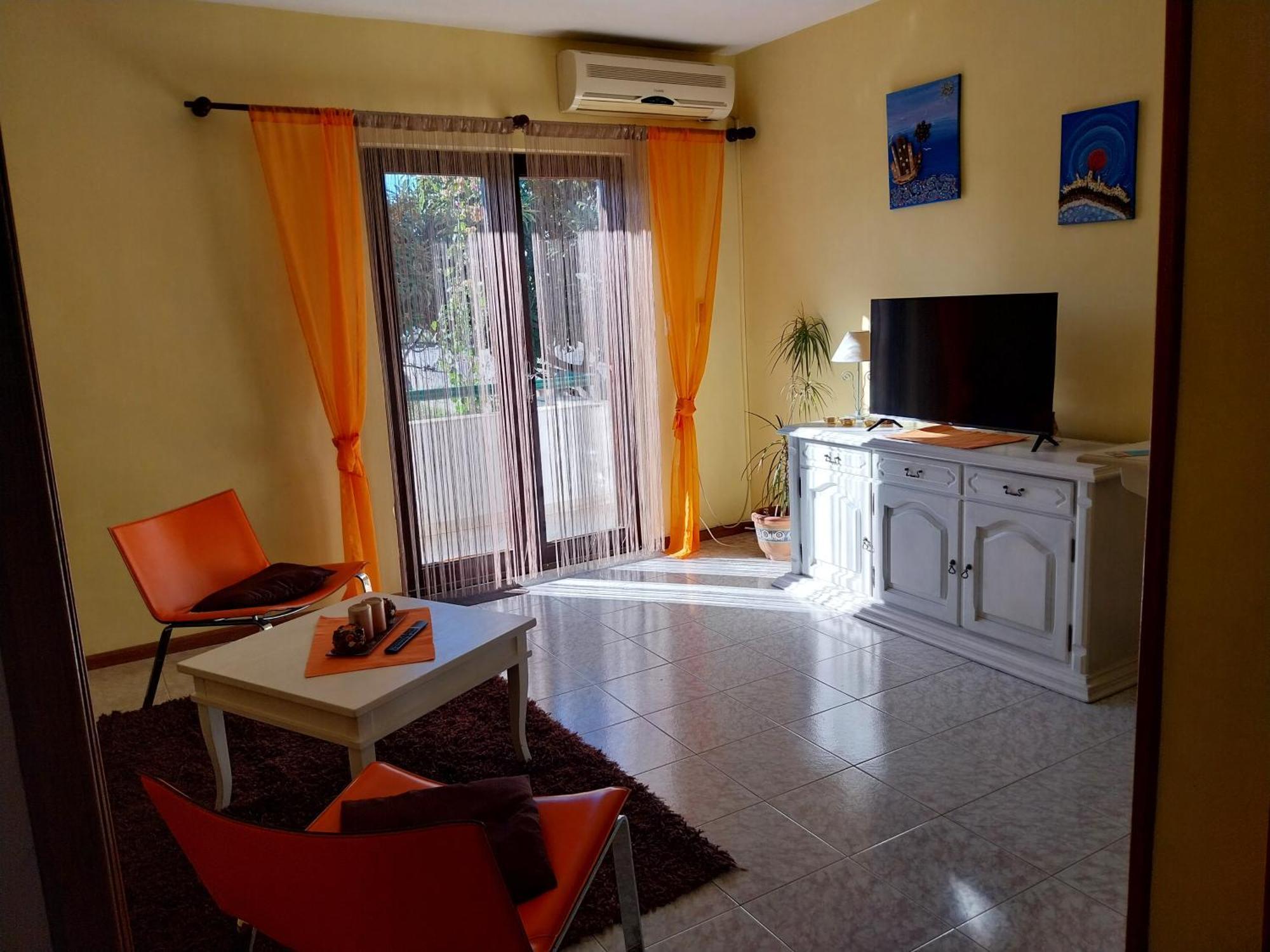 Svagi Apartment *