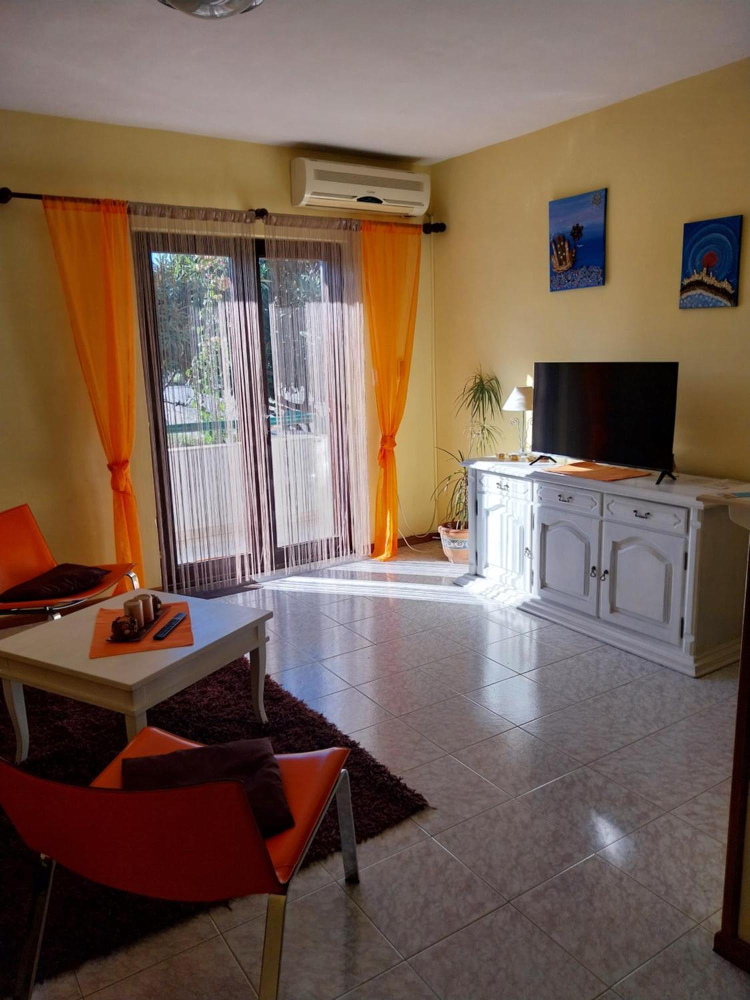 Svagi Apartment Split