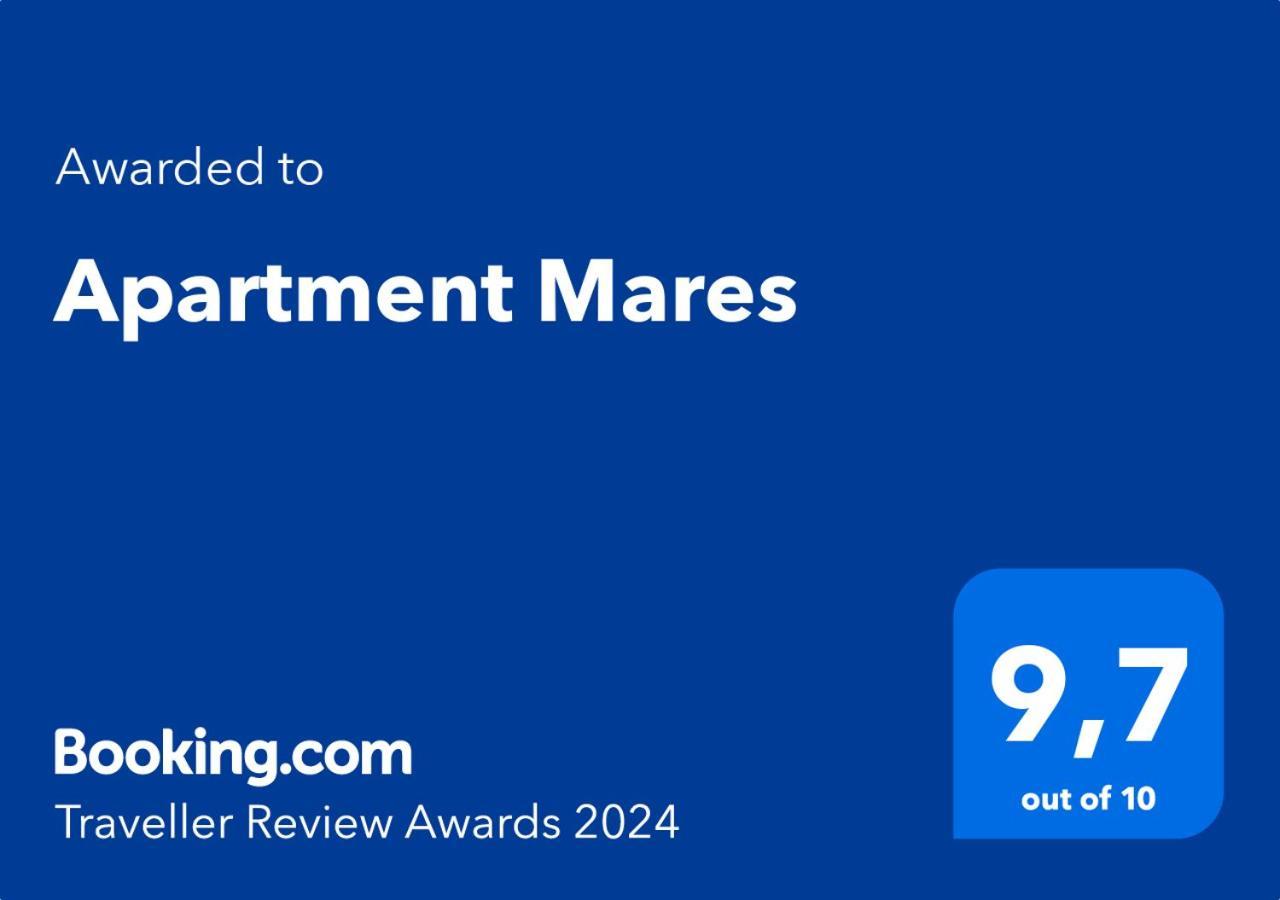 Mares Apartment *