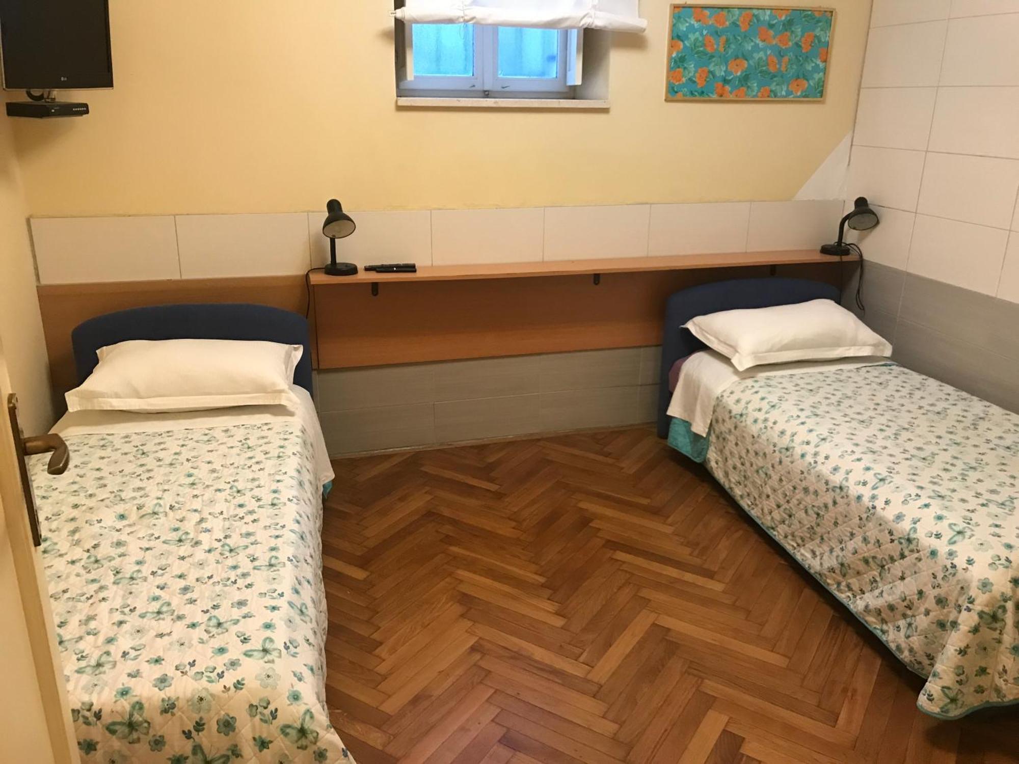 Guest house Anthea