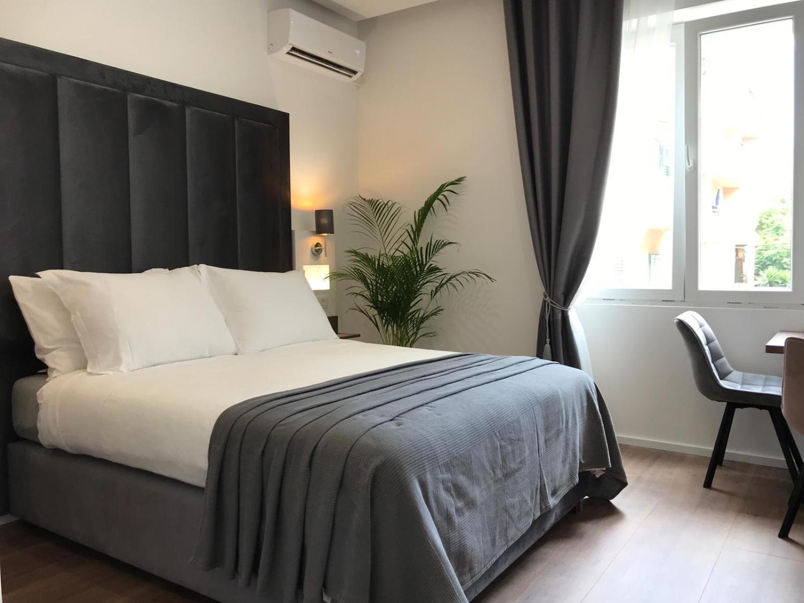 Casa de hóspedes Antares Luxury 2