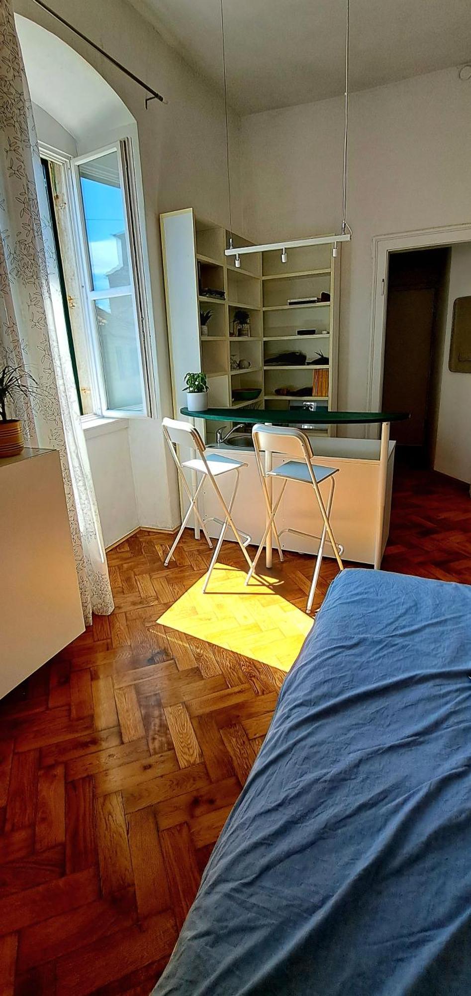 Ora, On The Sea. Apartment