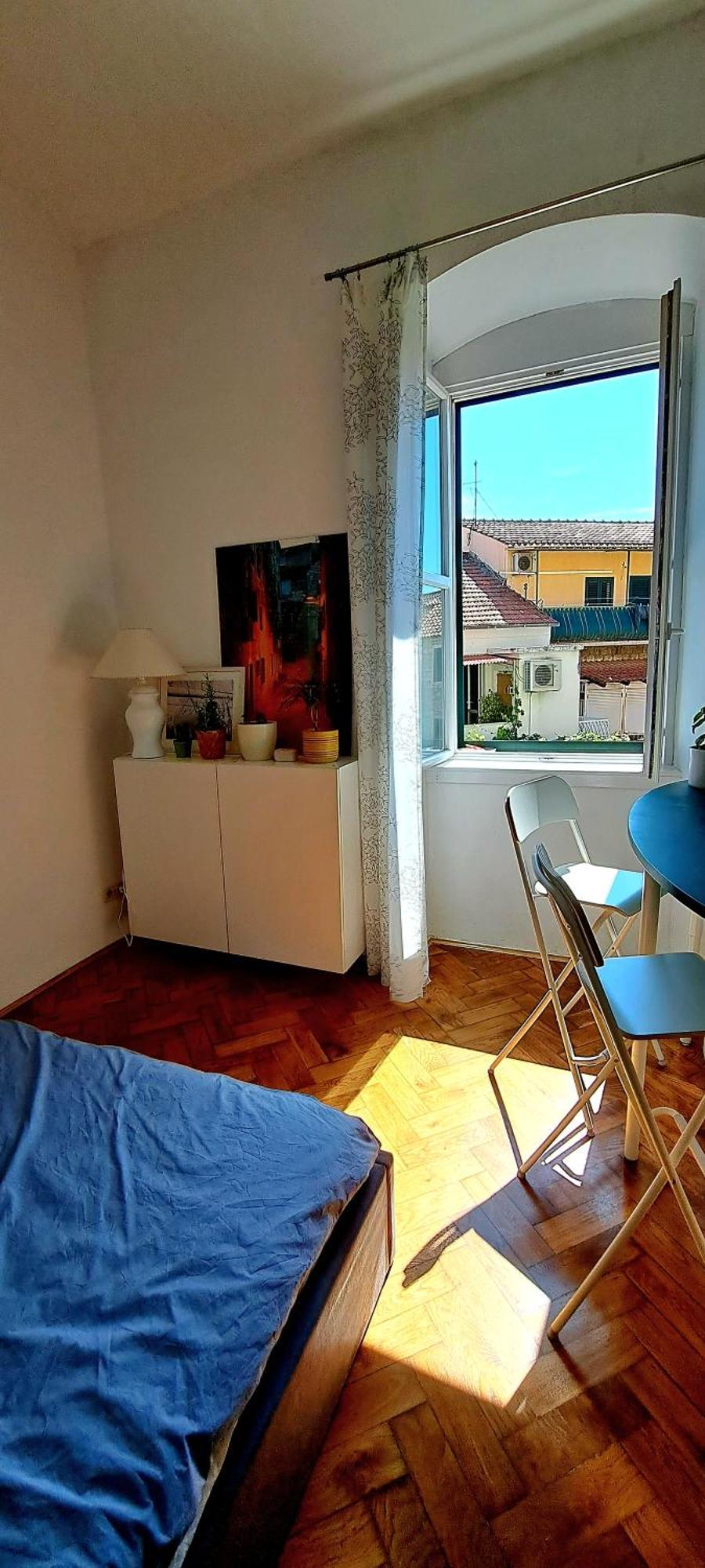 Apartment Ora, On The Sea.