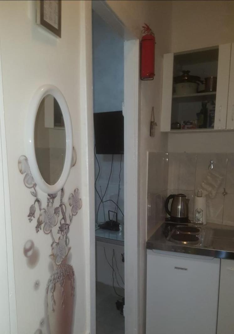 Mihaela Centre Apartment Split