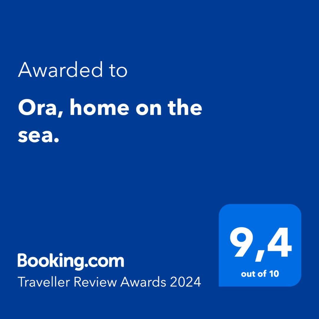 Apartment Ora, On The Sea. Split
