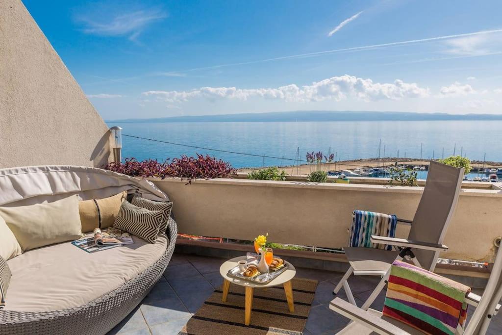 Apartman Brilliant Blue Luxury