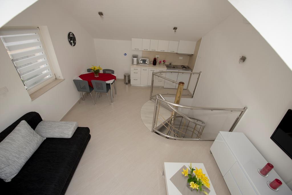 Piccolo Paradiso Apartment *