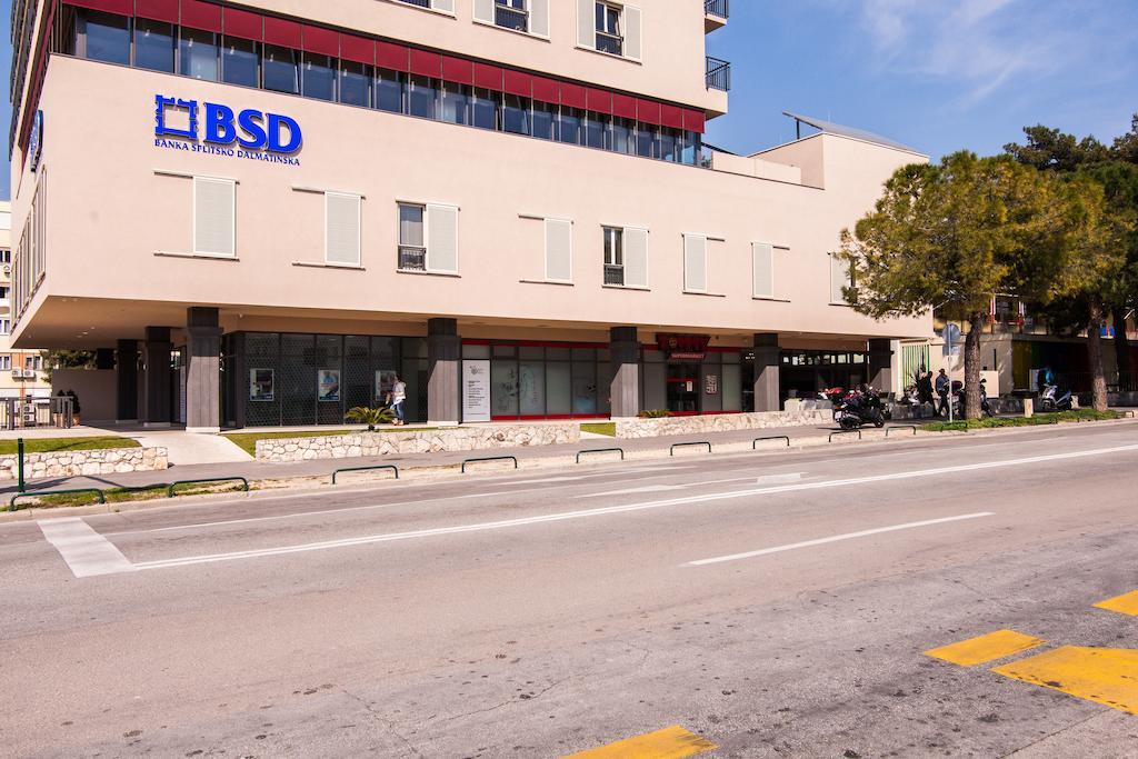 Apartman Nina Split