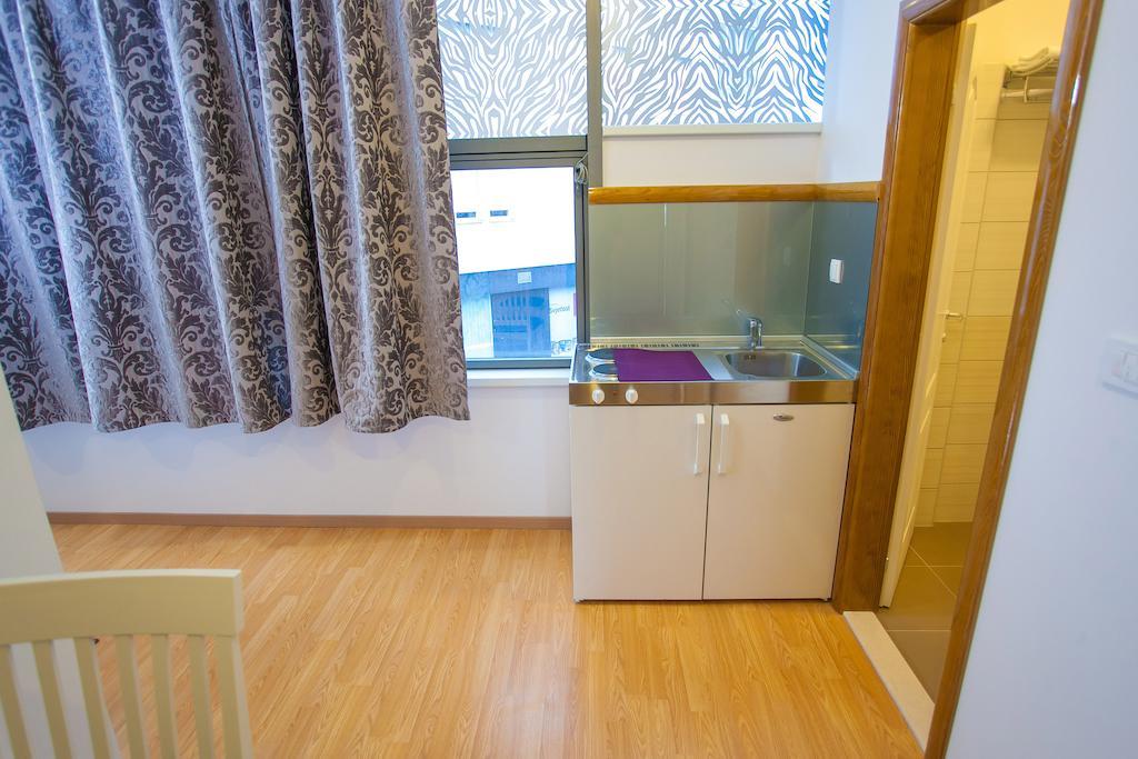 Bolero Apartment Split