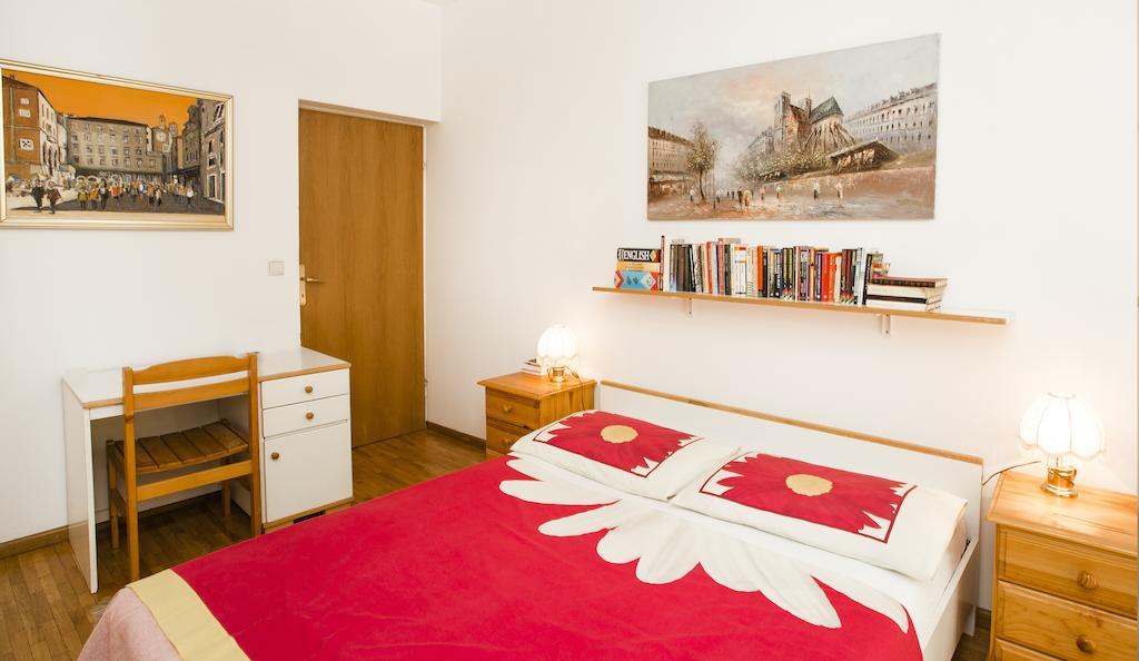 Hidden Paradise Bacvice Apartment *