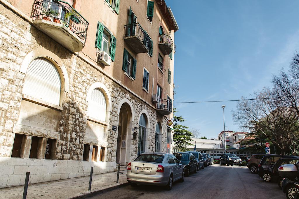 Apartamento City Pads Apartment