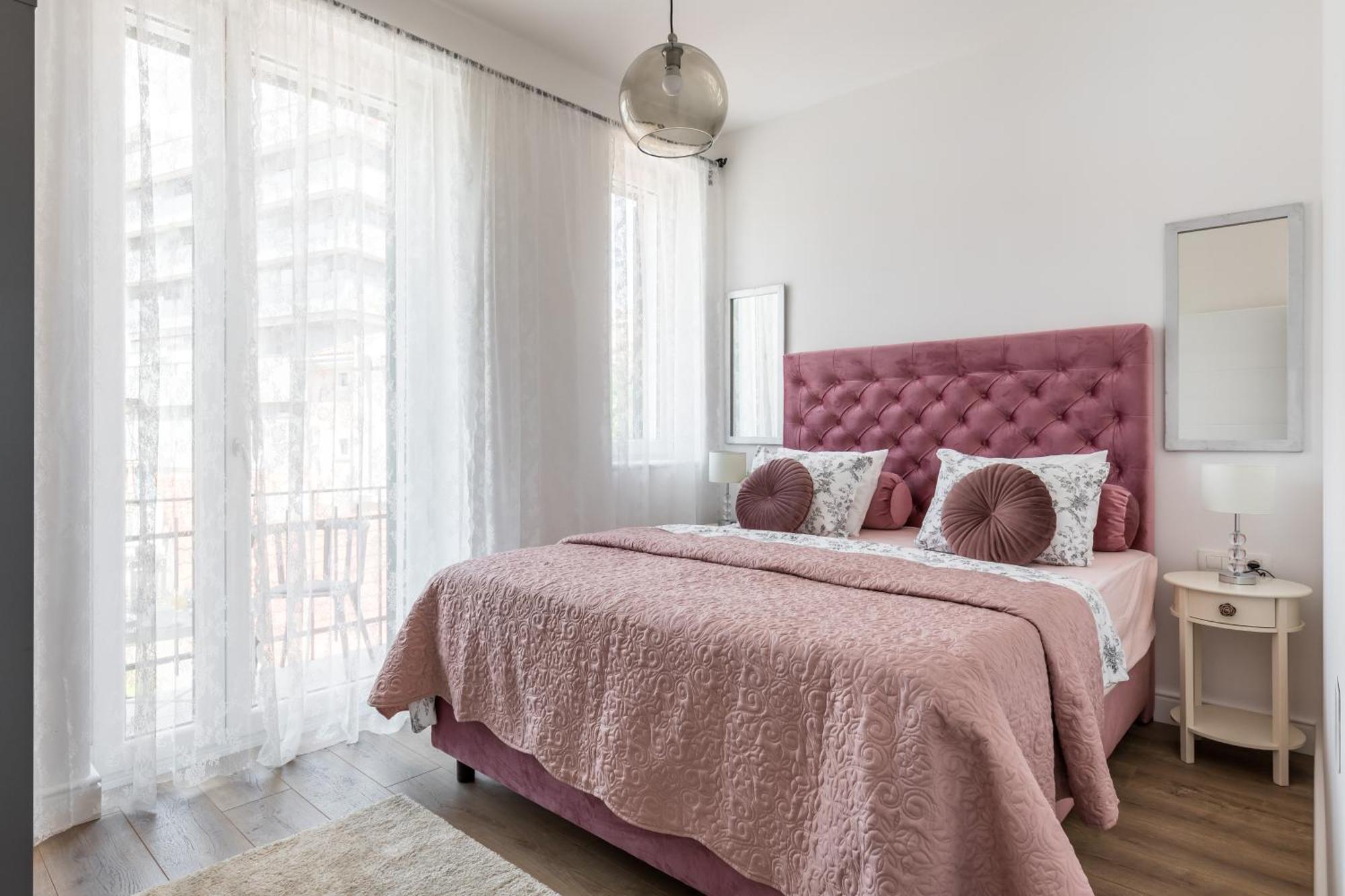 Appartement Romantic With Balcony Split