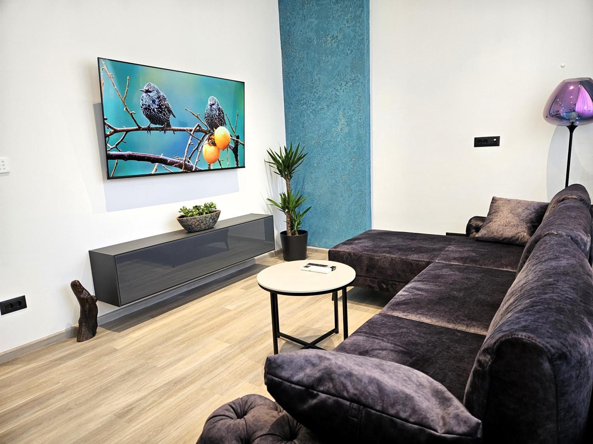 Apartment At 8 Split