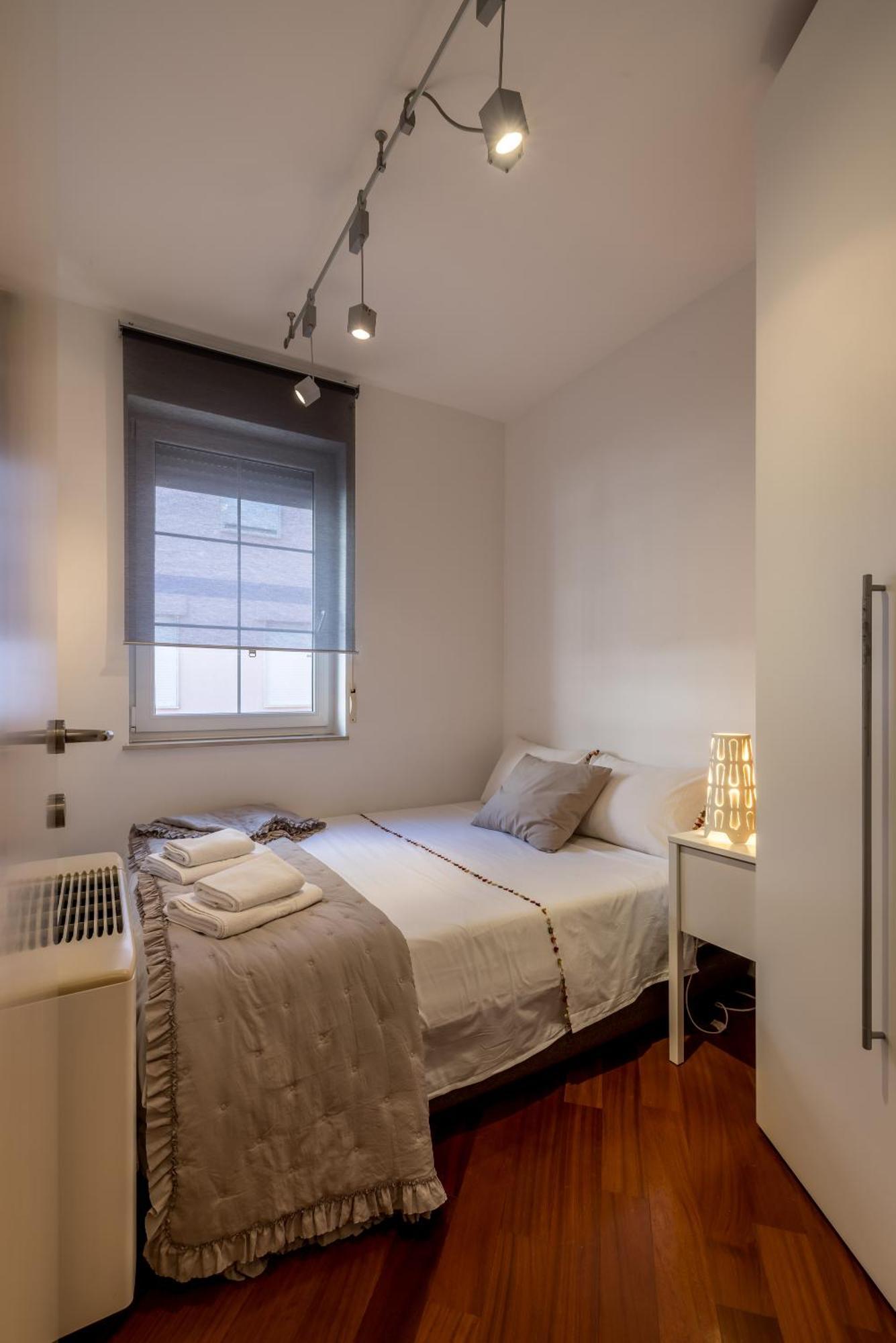 Apartment Luxury Zen Split