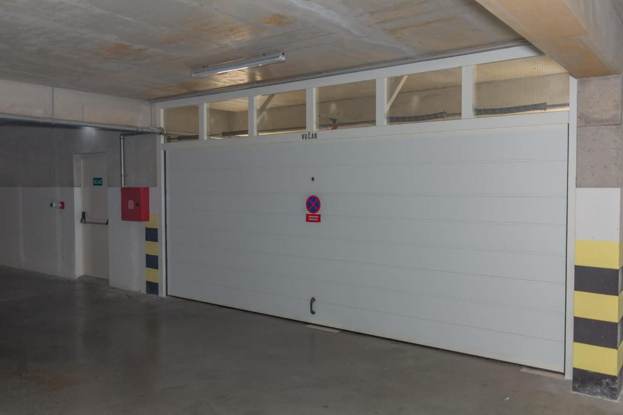 Apartman Apartman Vucak