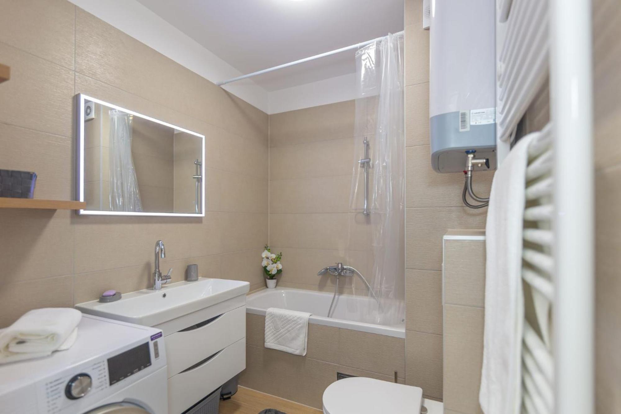 Apartman Vucak Apartman *