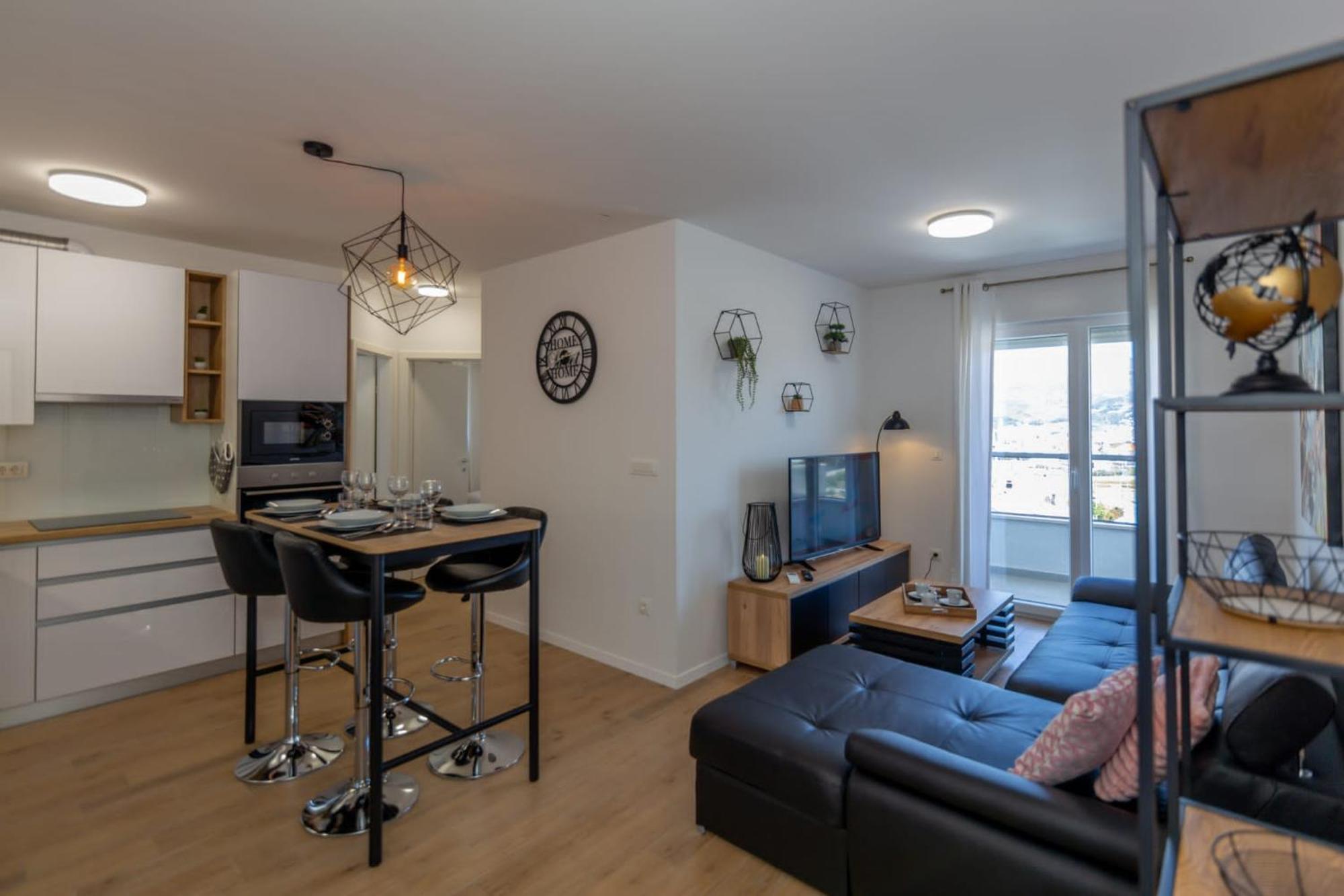 Apartman Apartman Vucak Split