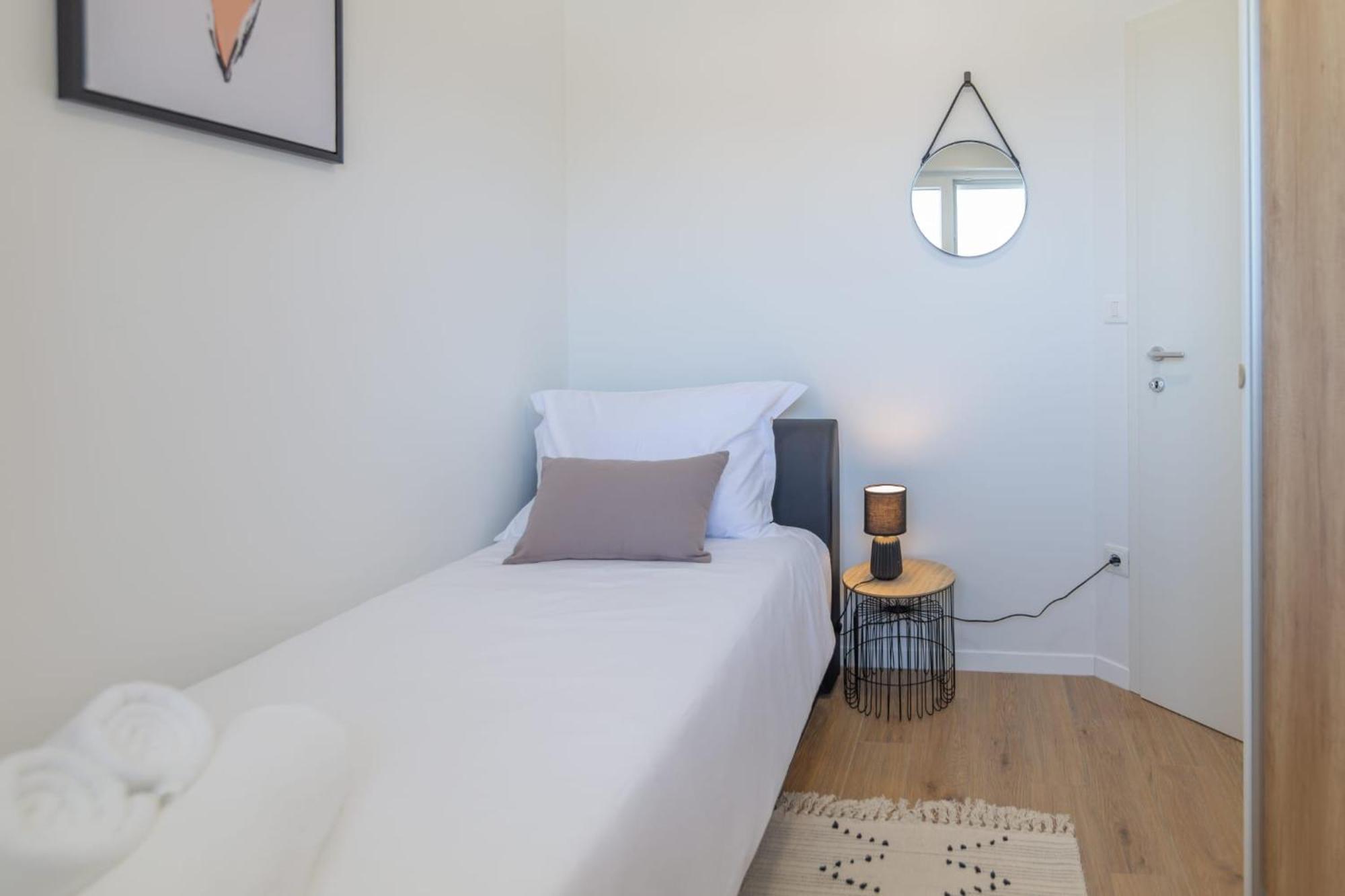 Apartman Vucak