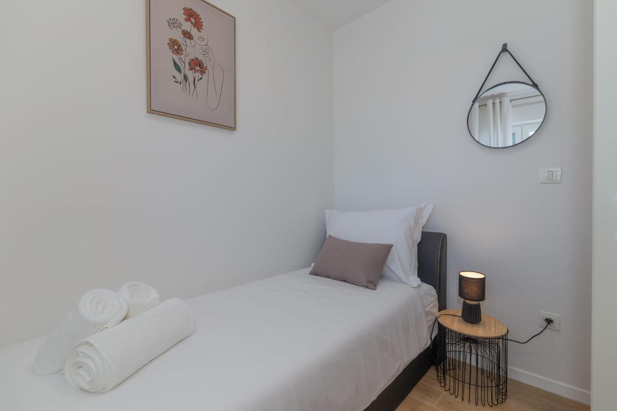 Apartman Apartman Vucak