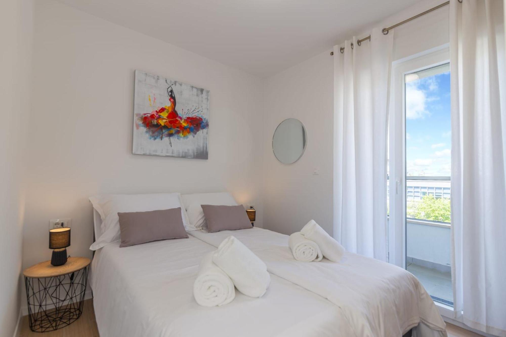 Apartman Apartman Vucak *