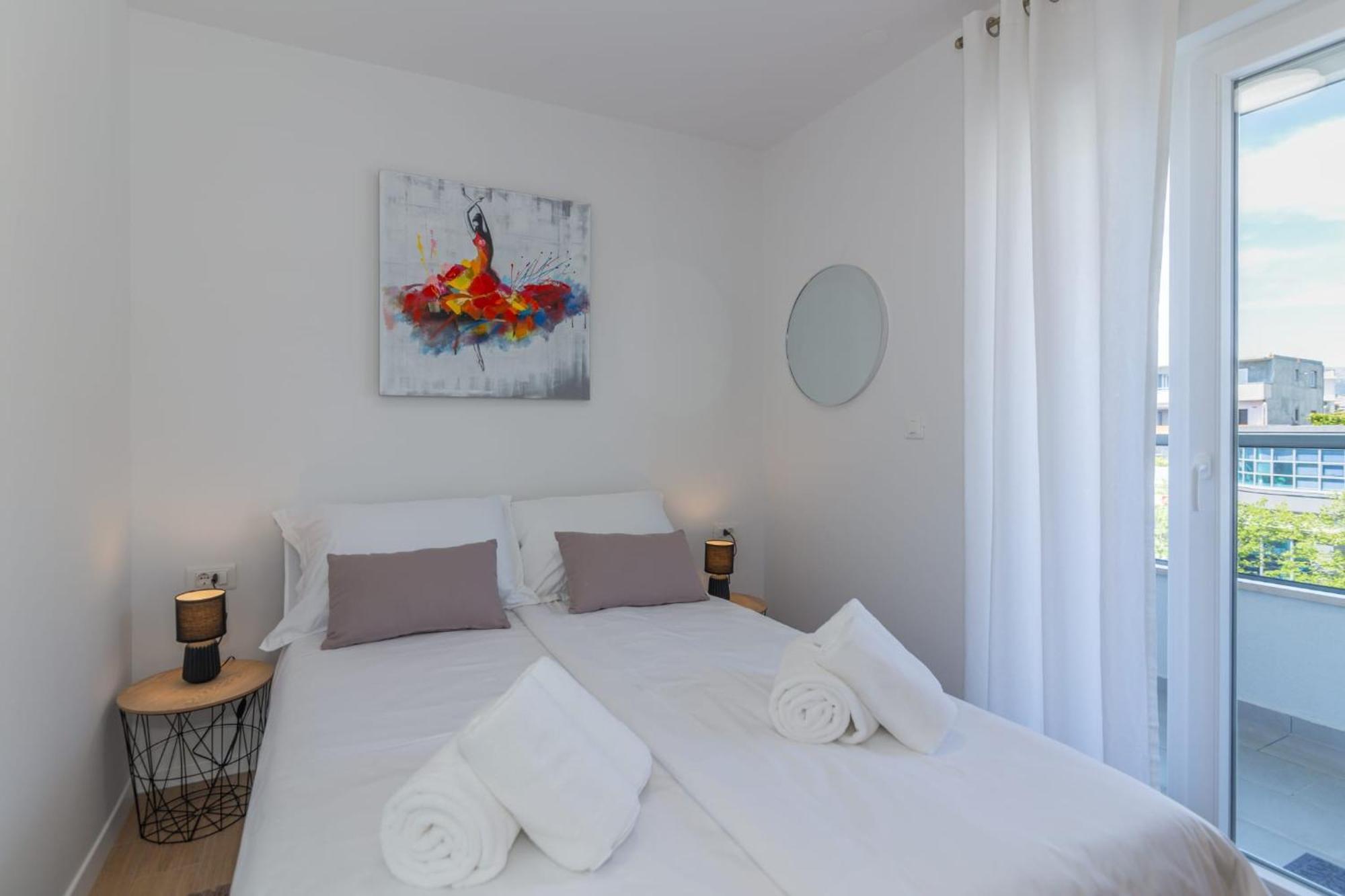 Apartman Vucak Apartman *