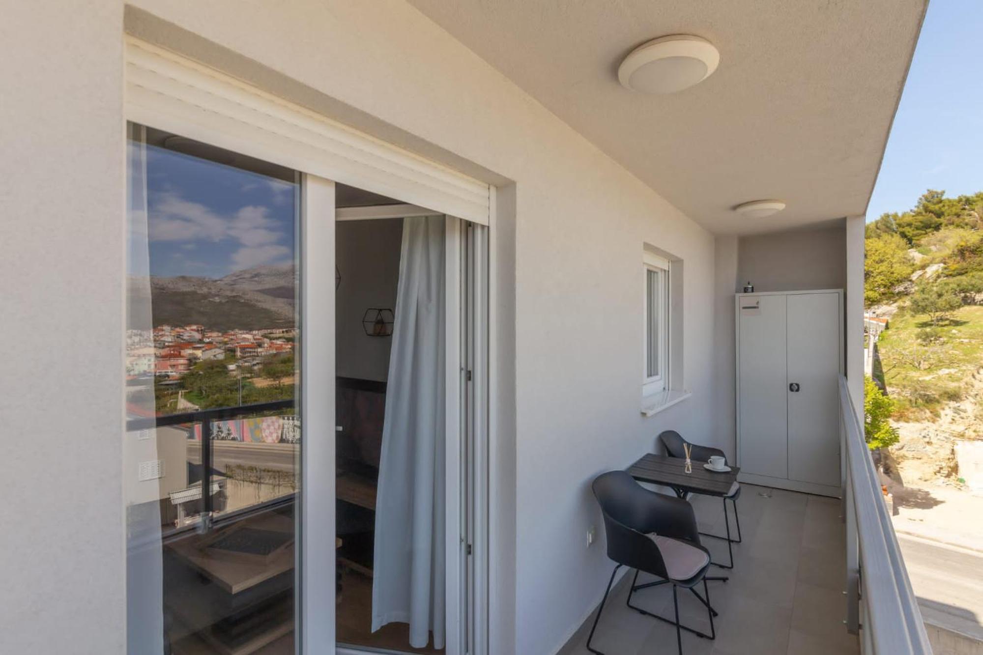 Apartman Apartman Vucak Split