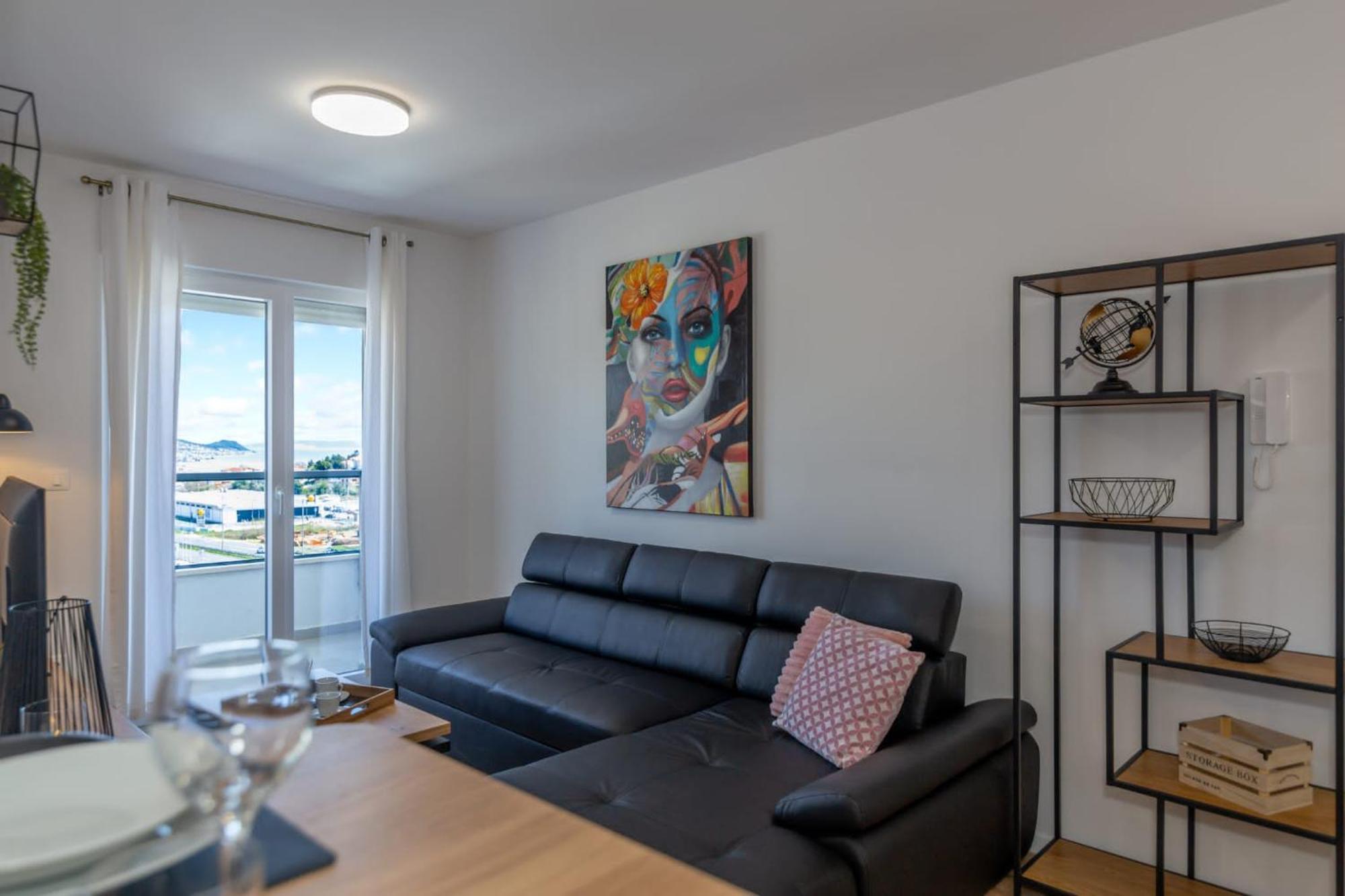 Apartman Vucak Apartman Split