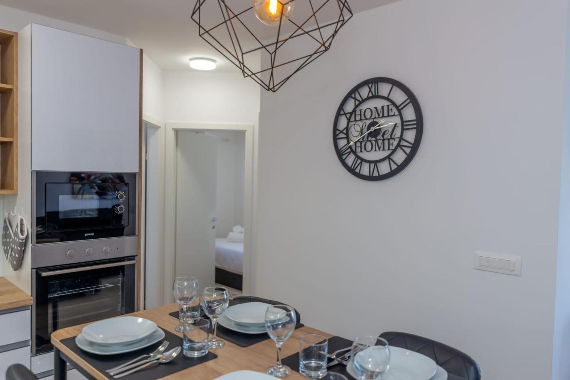 Apartman Apartman Vucak