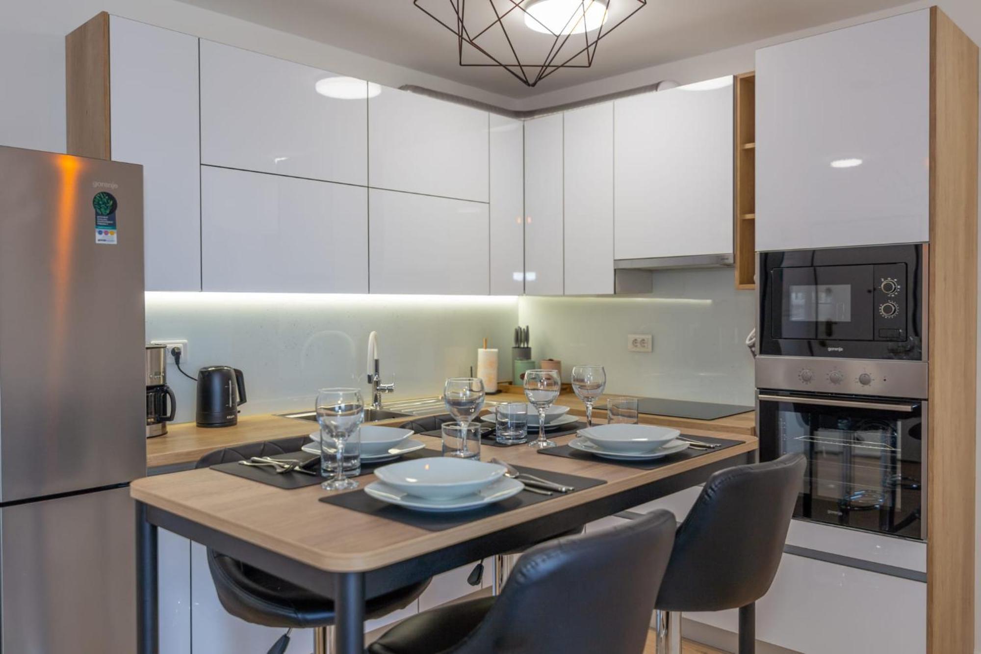 Apartman Apartman Vucak