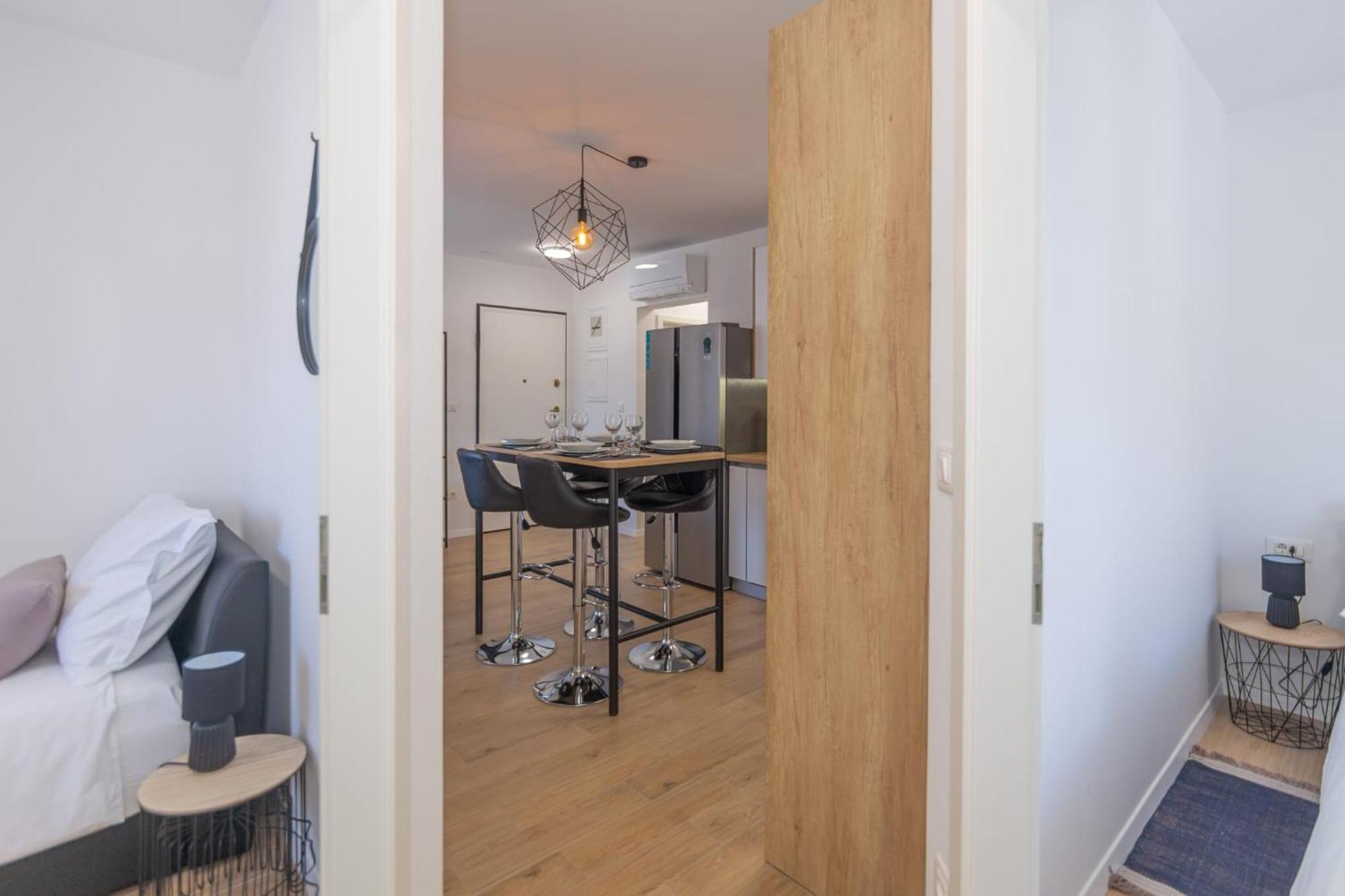 Apartman Vucak