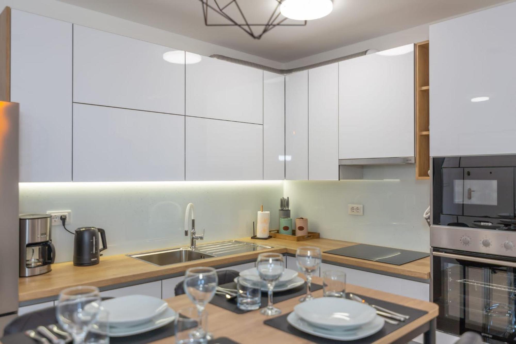 Apartman Apartman Vucak Split