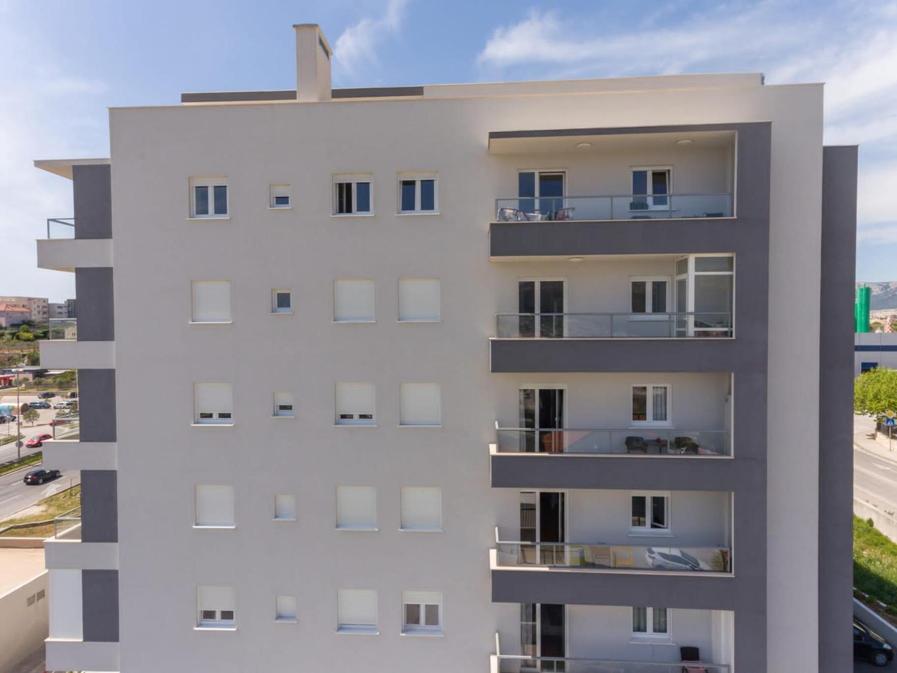 Apartman Vucak *