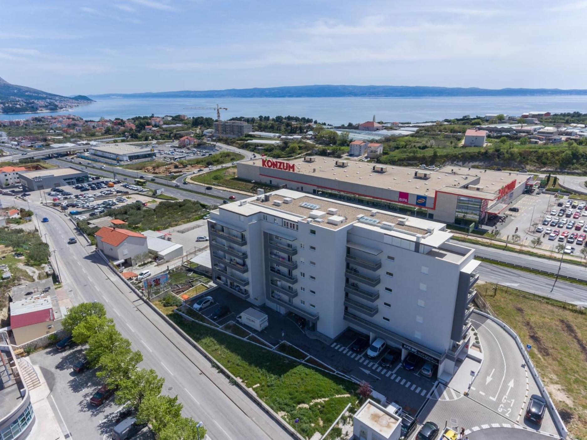 Apartman Vucak