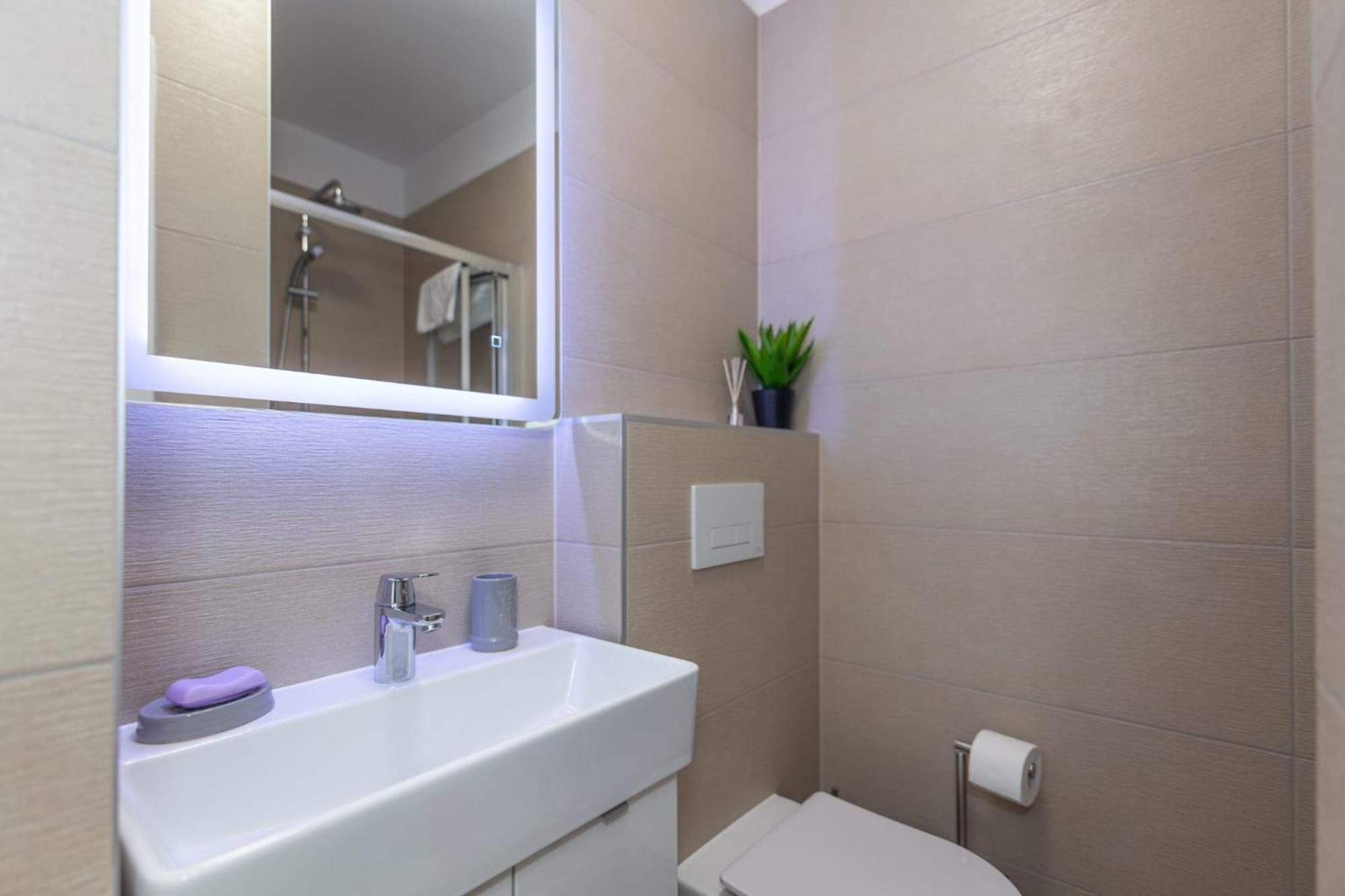 Apartman Vucak * Split
