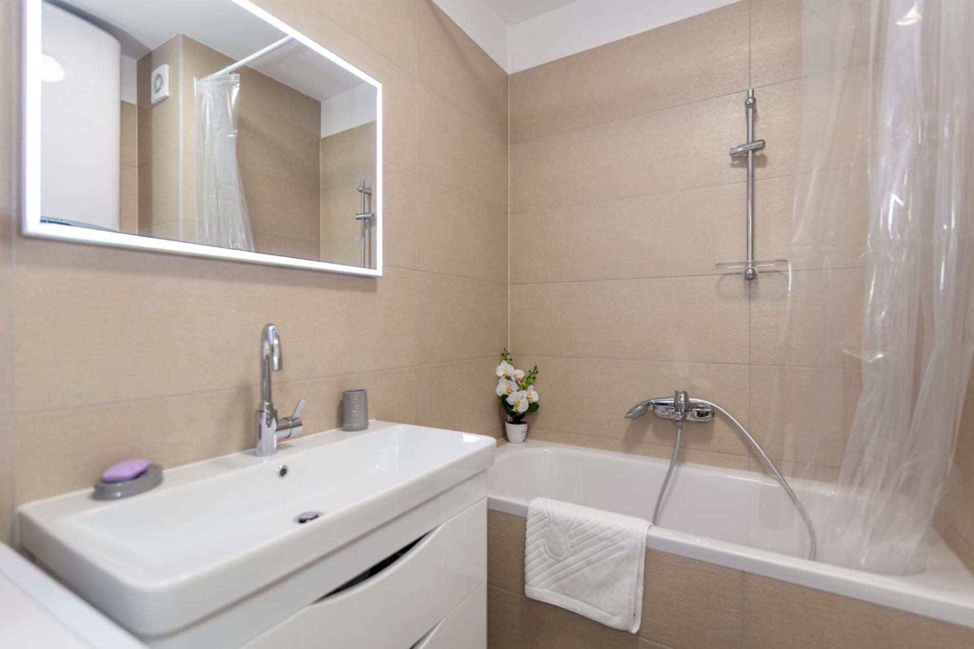 Apartman Apartman Vucak