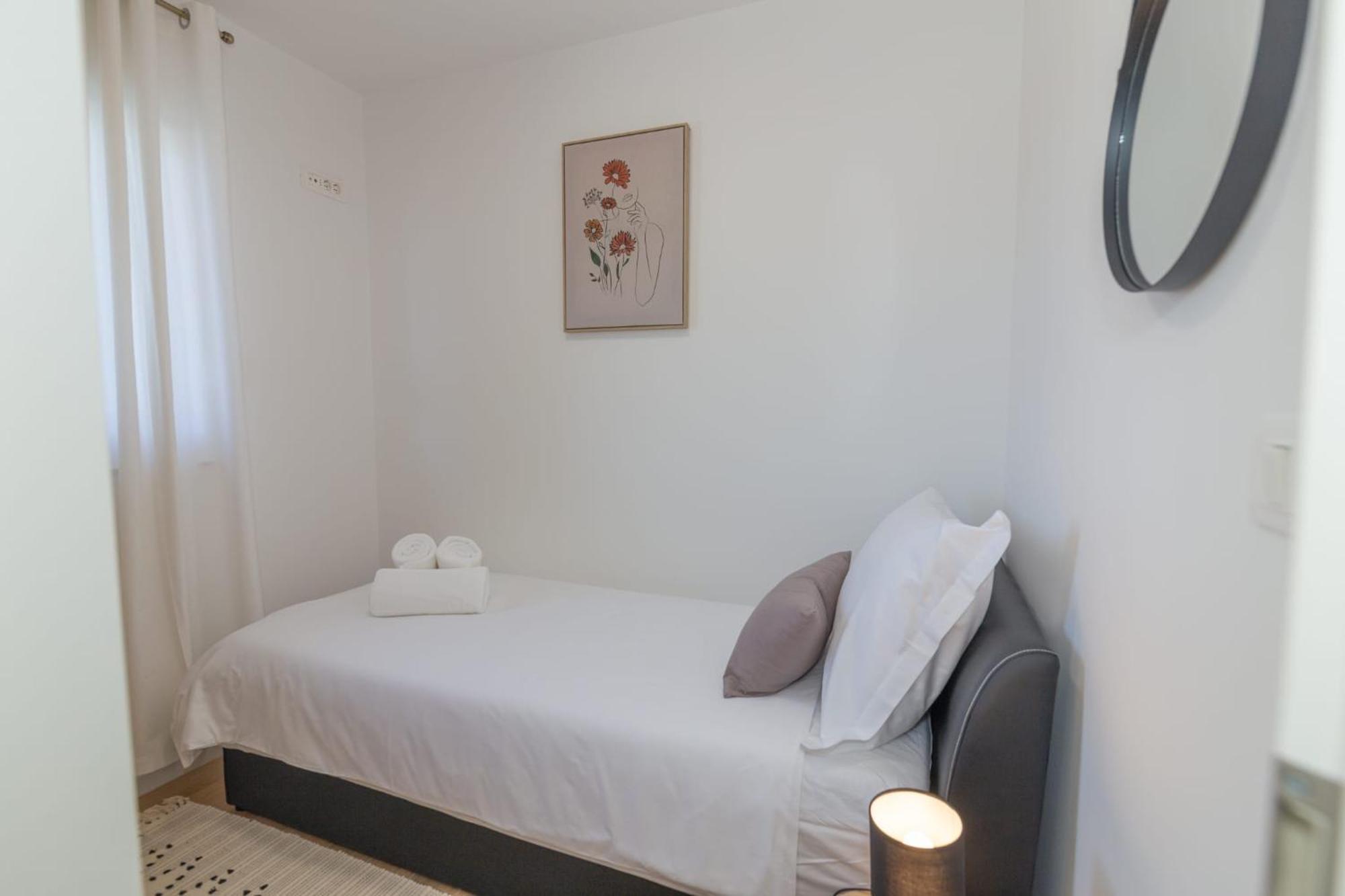 Apartman Vucak Split