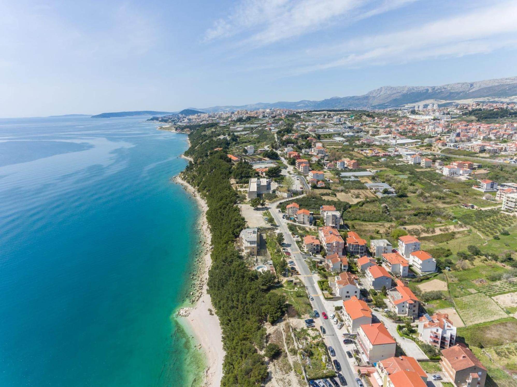 Apartman Vucak *