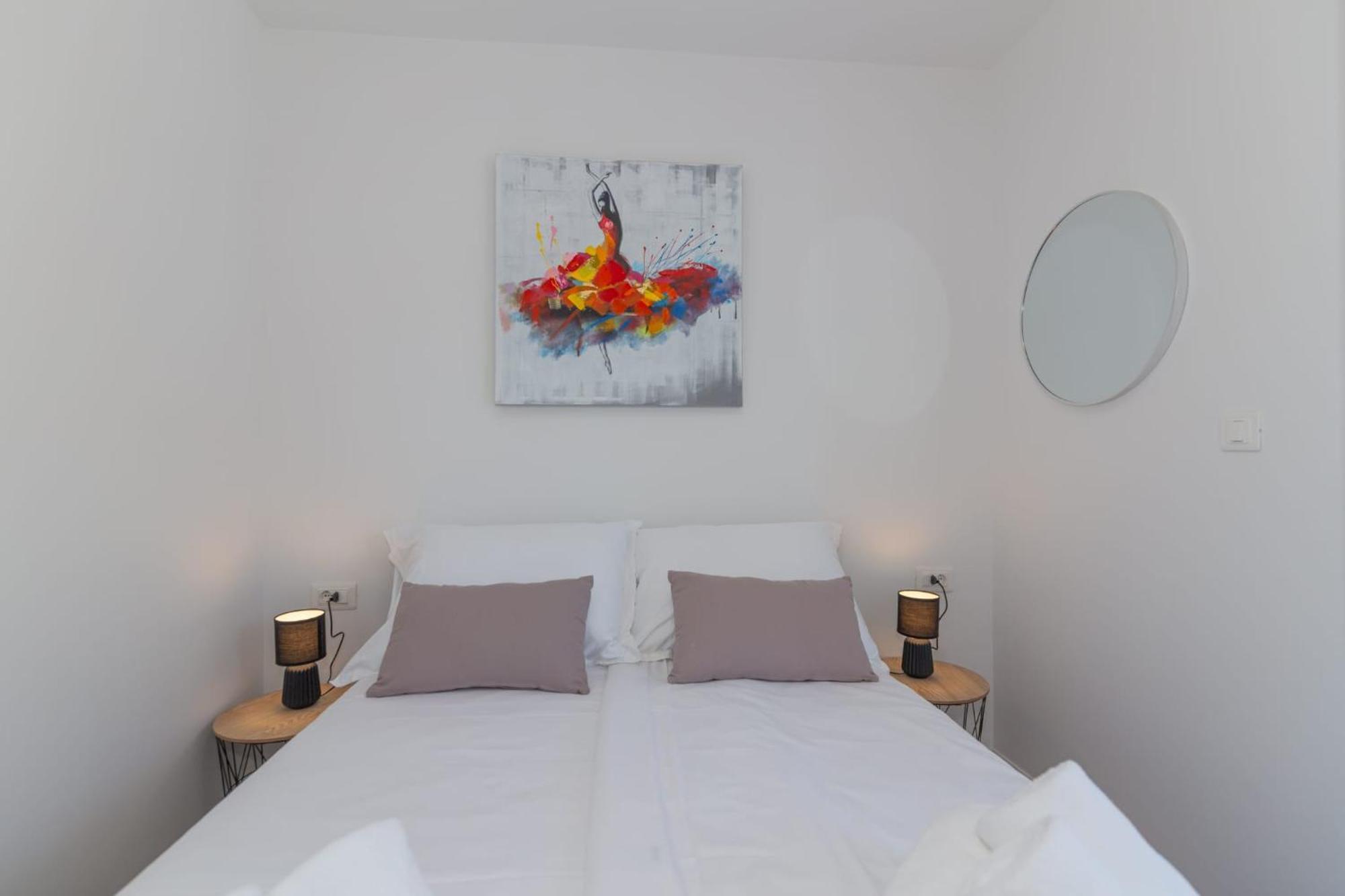 Apartman Vucak